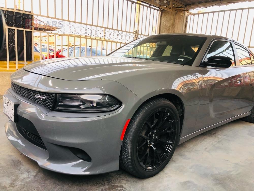 Dodge Charger